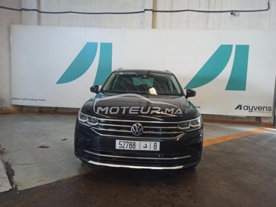 VOLKSWAGEN Tiguan occasion 2773575