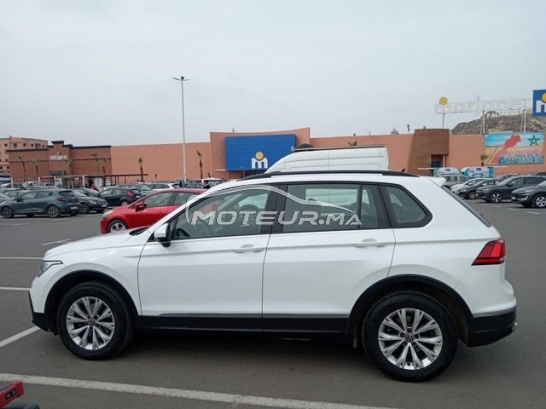 KIFAL - VOLKSWAGEN Tiguan