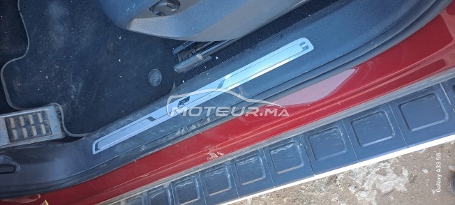 VOLKSWAGEN Tiguan R-line occasion 2008321