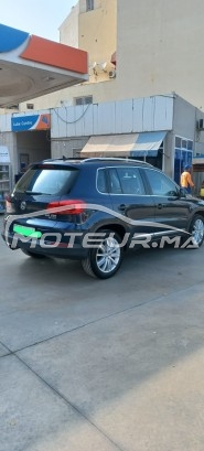 فولكزفاكن تيجوان مستعملة 3480672