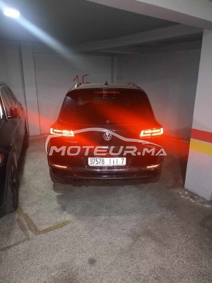 VOLKSWAGEN Tiguan Pack r-line occasion 1843479