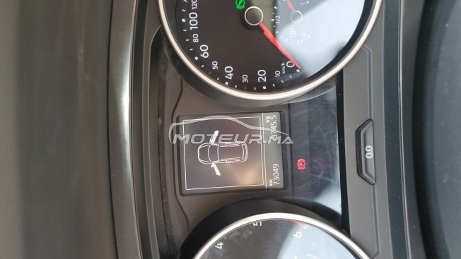 VOLKSWAGEN Tiguan occasion 1862350