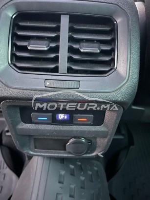VOLKSWAGEN Tiguan occasion 1775647