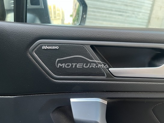 فولكزفاكن تيجوان Rline 4motion مستعملة 2260506