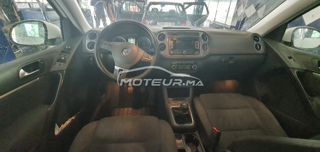 VOLKSWAGEN Tiguan 2.0 tdi occasion 1238891