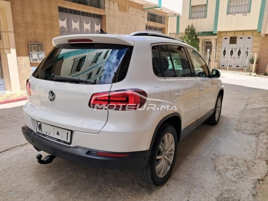 VOLKSWAGEN Tiguan occasion 2317169
