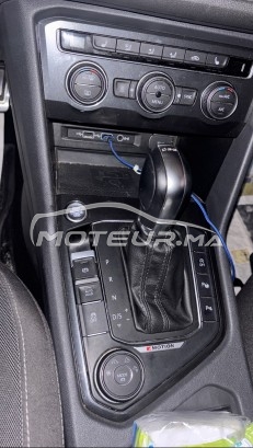 VOLKSWAGEN Tiguan Allspace full option tiguan allspace 2019 dd 2022/07 fulllll option 190 chevaux 4 motion -double toit panoramiq occasion 2605875