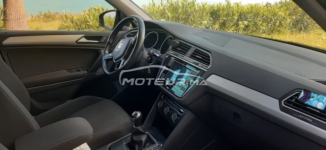 VOLKSWAGEN Tiguan occasion 2236545