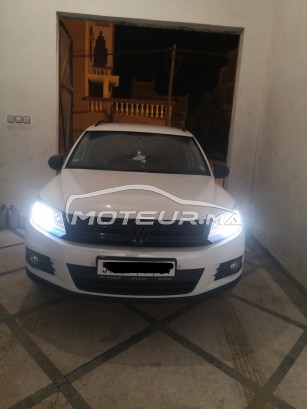 VOLKSWAGEN Tiguan occasion 1948032