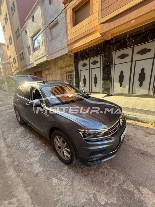 VOLKSWAGEN Tiguan 2018 occasion 3450652