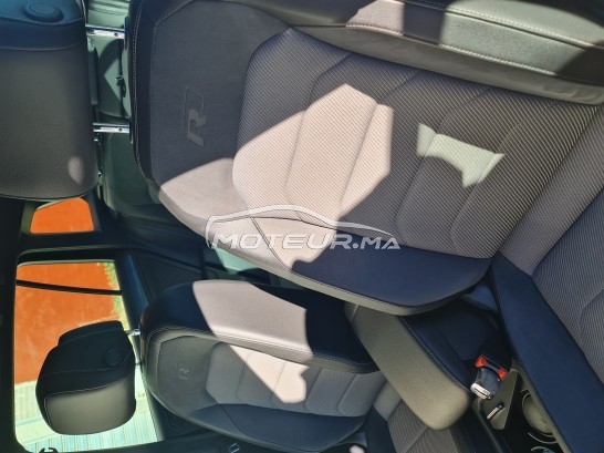 VOLKSWAGEN Tiguan R line occasion 1292251