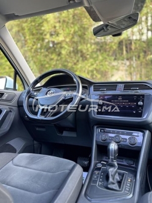 VOLKSWAGEN Tiguan occasion 1775645