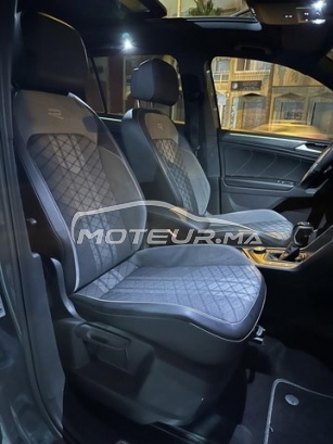 فولكزفاكن تيجوان مستعملة 2498684