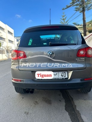 VOLKSWAGEN Tiguan Tiguan occasion 1779448