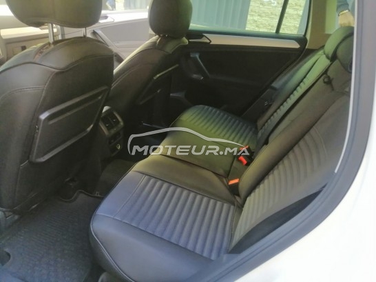 VOLKSWAGEN Tiguan occasion 1378013