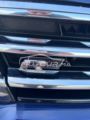 فولكزفاكن تيجوان مستعملة 2761606