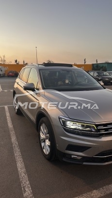 VOLKSWAGEN Tiguan Voiture occasion 2688231