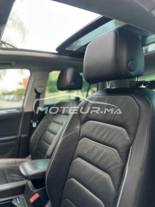 VOLKSWAGEN Tiguan occasion 3026487