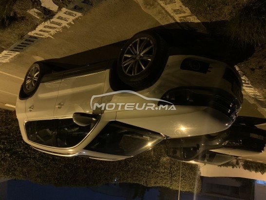 VOLKSWAGEN Tiguan 2.0 tdi occasion 1338560