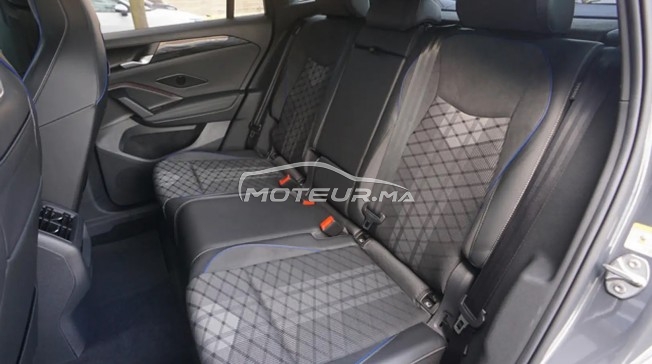 فولكزفاكن تيجوان 2.0 tdi 4motion r-line-ahk/kam/acc مستعملة 2421413