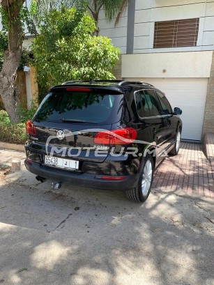 VOLKSWAGEN Tiguan occasion 1541872