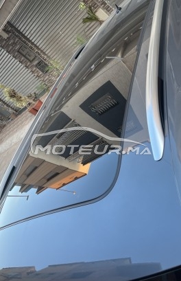 فولكزفاكن تيجوان Rline 4motion مستعملة 2260512