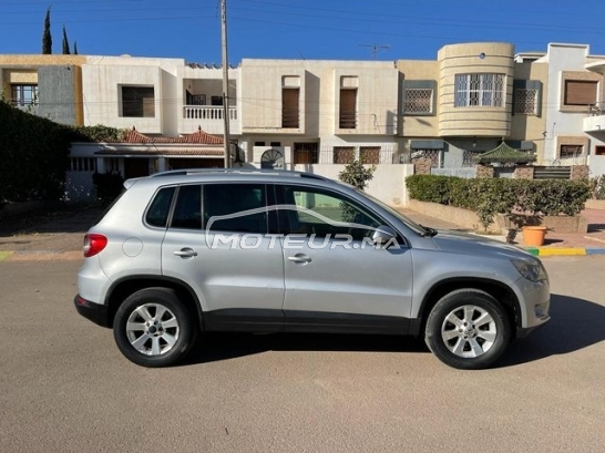 VOLKSWAGEN Tiguan occasion 1520668