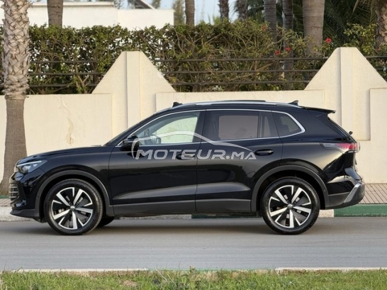 VOLKSWAGEN Tiguan occasion 3339041