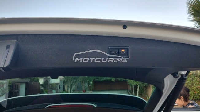 VOLKSWAGEN Tiguan occasion 1467700