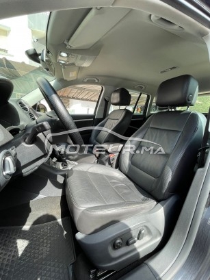 VOLKSWAGEN Tiguan occasion 1677426