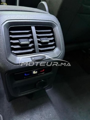 فولكزفاكن تيجوان مستعملة 2543014