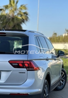 فولكزفاكن تيجوان مستعملة 3459174