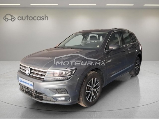 سيارة في المغرب VOLKSWAGEN Tiguan - 481533