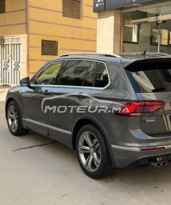 VOLKSWAGEN Tiguan occasion 3501552
