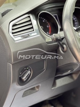 فولكزفاكن تيجوان مستعملة 3366558