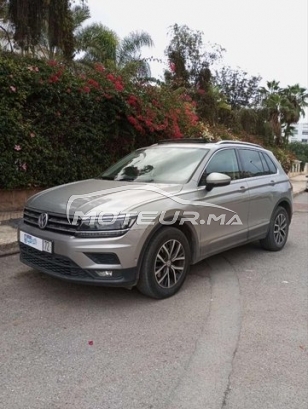 فولكزفاكن تيجوان مستعملة 3018599