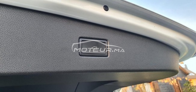 فولكزفاكن تيجوان 2.0 مستعملة 1637252