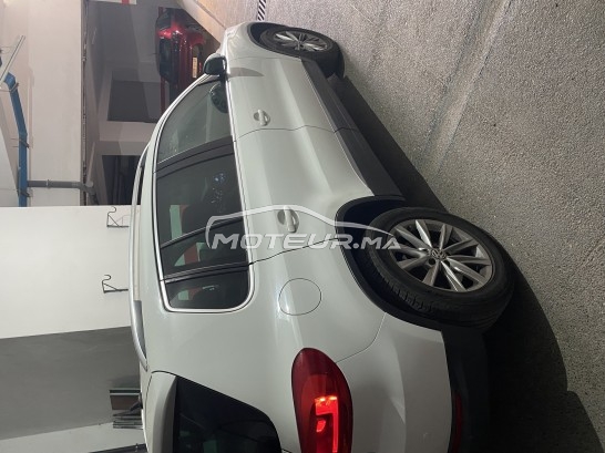 VOLKSWAGEN Tiguan 2.0 tdi occasion 3055283