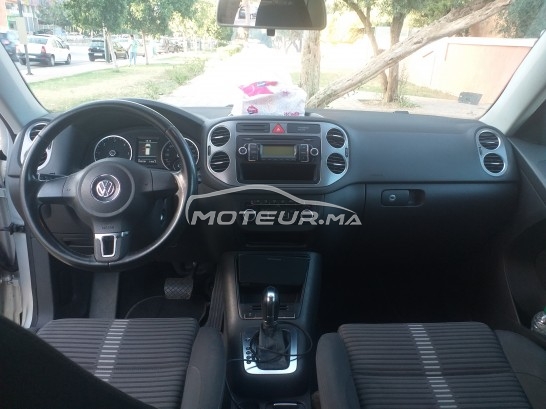 VOLKSWAGEN Tiguan 2012 occasion 1698959