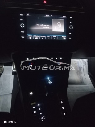 فولكزفاكن تيجوان R-line مستعملة 2520960