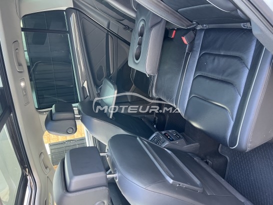 VOLKSWAGEN Tiguan Tdi occasion 1795855