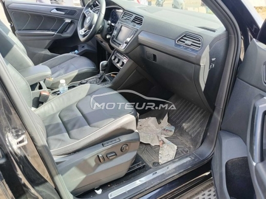 VOLKSWAGEN Tiguan occasion 3414995