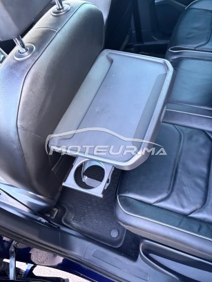 فولكزفاكن تيجوان مستعملة 2761620