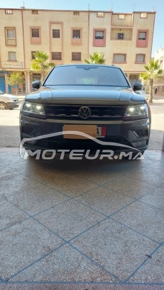 VOLKSWAGEN Tiguan occasion 1278572