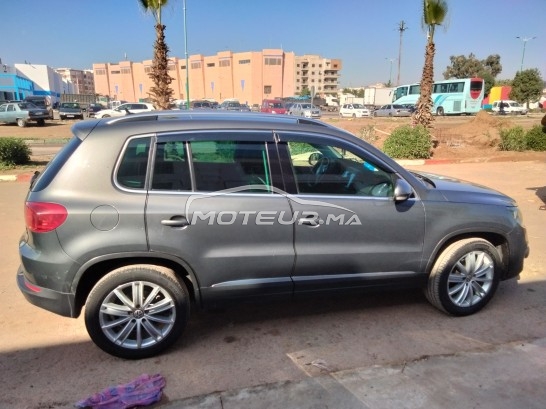 VOLKSWAGEN Tiguan 2.0 tdi occasion 1774785