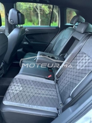 VOLKSWAGEN Tiguan occasion 2881557