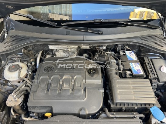 VOLKSWAGEN Tiguan Pack r occasion 1861085