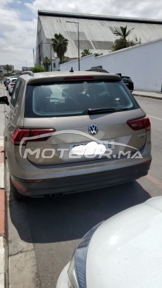 VOLKSWAGEN Tiguan occasion 1862354