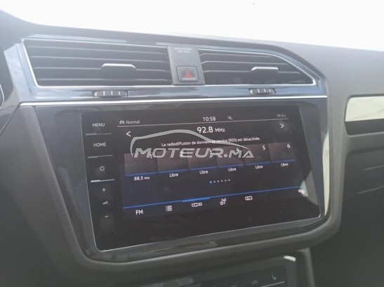 VOLKSWAGEN Tiguan occasion 2773574