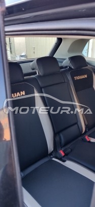 فولكزفاكن تيجوان 4motion مستعملة 2798349